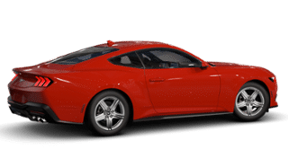 2026 Ford Mustang® External Image 4